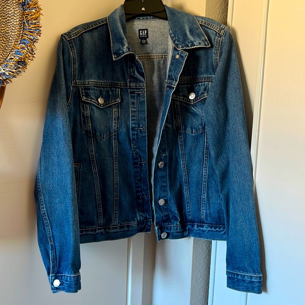 Gap Denim Jacket